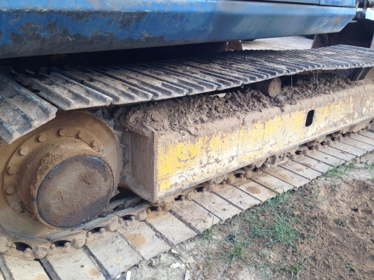 KOMATSU PC 100-3 เอกสารใบอินวอยซ์ เครื่องเดิมปั๊มเดิมทำงานไม่โหลด ภายในเก๋งคอนโทรลยาว บูมอาร์มสวยไม่มีปะไม่มีดาม ช่วงล่างเอวแน่น โซ่กับใบหนาดีประมาณ 60\% พร้อมใช้งานได้เลย ราคาต่อรองได้ครับ KOMATSU PC 100-3 เอกสารใบอินวอยซ์ เครื่องเดิมปั๊มเดิมทำงานไม่โหลด ภายในเก๋งคอนโทรลยาว บูมอาร์มสวยไม่มีปะไม่มีดาม ช่วงล่างเอวแน่น โซ่กับใบหนาดีประมาณ 60\% พร้อมใช้งานได้เลย ราคาต่อรองได้ครับ