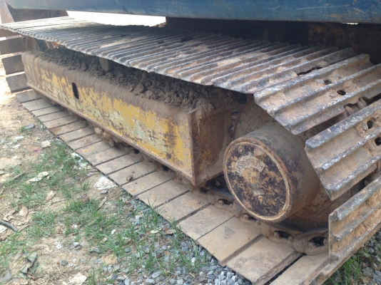 KOMATSU PC 100-3 เอกสารใบอินวอยซ์ เครื่องเดิมปั๊มเดิมทำงานไม่โหลด ภายในเก๋งคอนโทรลยาว บูมอาร์มสวยไม่มีปะไม่มีดาม ช่วงล่างเอวแน่น โซ่กับใบหนาดีประมาณ 60\% พร้อมใช้งานได้เลย ราคาต่อรองได้ครับ KOMATSU PC 100-3 เอกสารใบอินวอยซ์ เครื่องเดิมปั๊มเดิมทำงานไม่โหลด ภายในเก๋งคอนโทรลยาว บูมอาร์มสวยไม่มีปะไม่มีดาม ช่วงล่างเอวแน่น โซ่กับใบหนาดีประมาณ 60\% พร้อมใช้งานได้เลย ราคาต่อรองได้ครับ