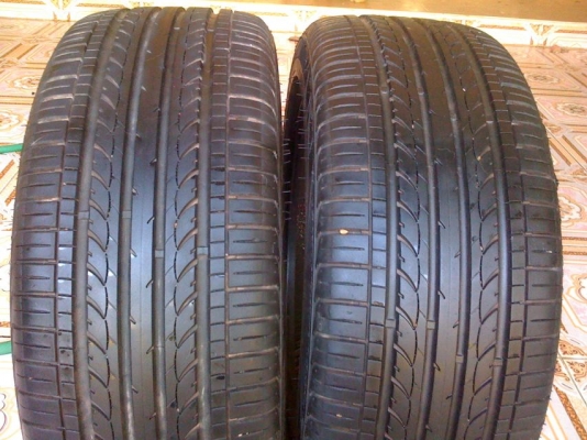 ยาง DURUN A ONE 225 45 17 ปี4512มี1คู่