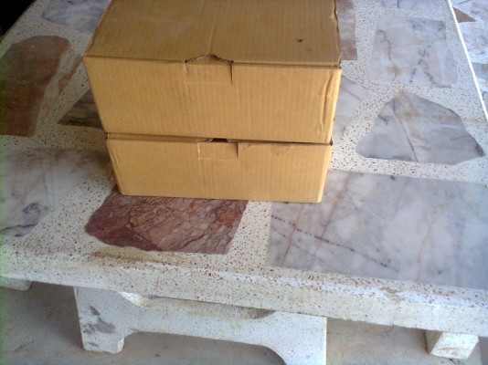 กระจกข้างโตโยต้าไมตี้เอ็กซ์   ซ้าย-ขวา    สวยมาก