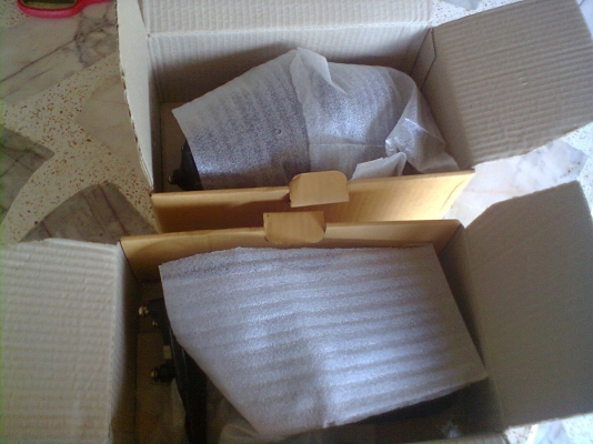 กระจกข้างโตโยต้าไมตี้เอ็กซ์   ซ้าย-ขวา    สวยมาก