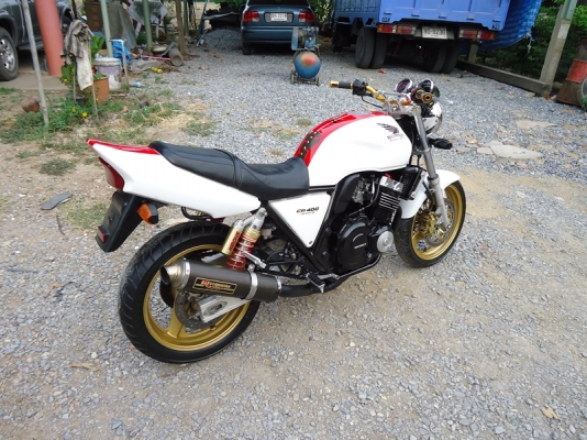 ขายคับ cb 400 tec1 อินวอย +สพม +ท่อไทเท และ cb400 vs ปี 98 อินวอย+สพม ขายคับ cb 400 tec1 อินวอย +สพม +ท่อไทเท และ cb400 vs ปี 98 อินวอย+สพม