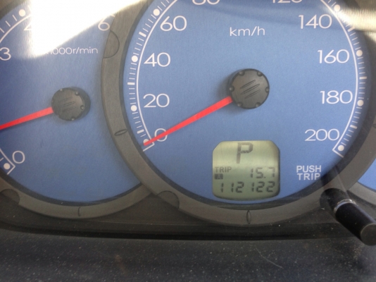 triton 4 ประตู ดีเซล 2500 cc เกียร์ ออโต้ รถปลายปี 2006