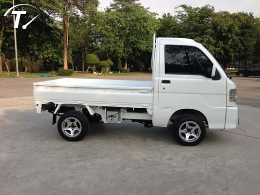 ล้อกระป้อ 4x4 ATV บักกี้ มิล่า ตระกูล ไดอัทสุ