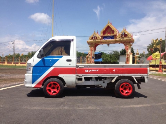 ล้อกระป้อ 4x4 ATV บักกี้ มิล่า ตระกูล ไดอัทสุ