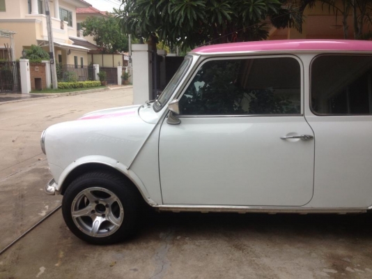 ล้อกระป้อ 4x4 ATV บักกี้ มิล่า ตระกูล ไดอัทสุ