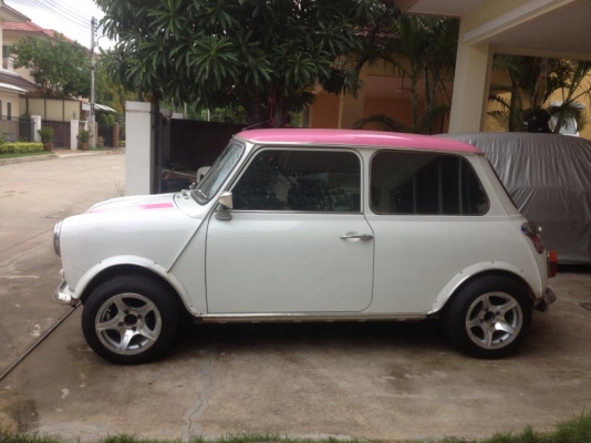ล้อกระป้อ 4x4 ATV บักกี้ มิล่า ตระกูล ไดอัทสุ