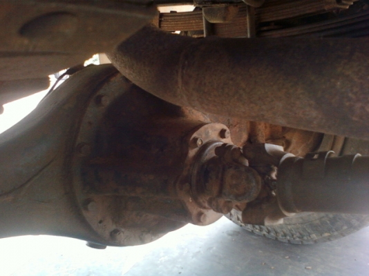 ขาย HINO KM 310 ยาว 4.30 เครื่องยนต์  90 แรงม้า