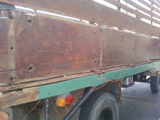 ขาย HINO KM 310 ยาว 4.30 เครื่องยนต์  90 แรงม้า