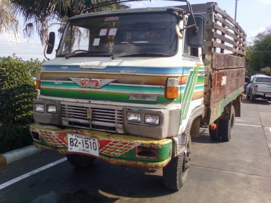 ขาย HINO KM 310 ยาว 4.30 เครื่องยนต์  90 แรงม้า