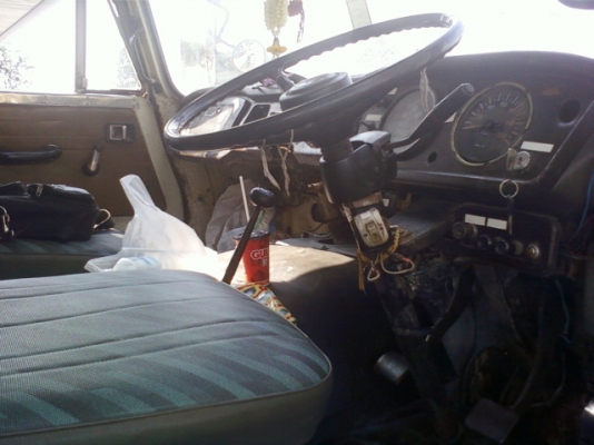 ขาย HINO KM 310 ยาว 4.30 เครื่องยนต์  90 แรงม้า