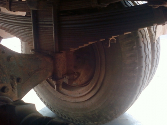 ขาย HINO KM 310 ยาว 4.30 เครื่องยนต์  90 แรงม้า