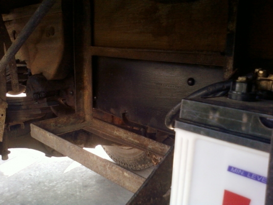 ขาย HINO KM 310 ยาว 4.30 เครื่องยนต์  90 แรงม้า