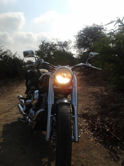 ขาย dragstar 400 custom เก็บงานแล้วสภาพสวยๆเหมือนใหม่ทะเบียนพร้อม