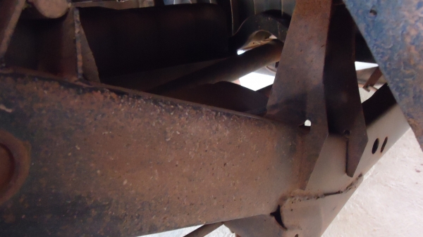 ขายมิตซู ไซโคลนกระบะตอนเดียว ปี38