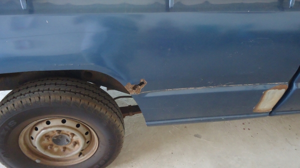 ขายมิตซู ไซโคลนกระบะตอนเดียว ปี38