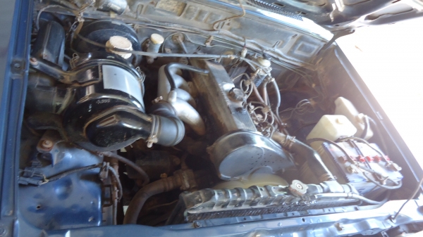 ขายมิตซู ไซโคลนกระบะตอนเดียว ปี38