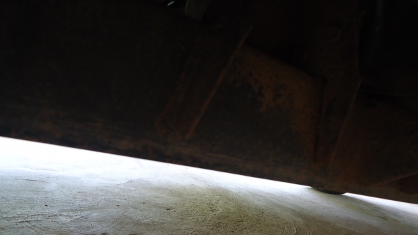 ขายมิตซู ไซโคลนกระบะตอนเดียว ปี38