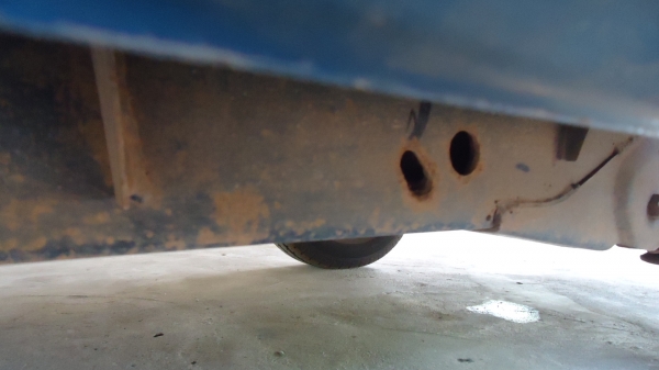 ขายมิตซู ไซโคลนกระบะตอนเดียว ปี38