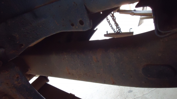 ขายมิตซู ไซโคลนกระบะตอนเดียว ปี38