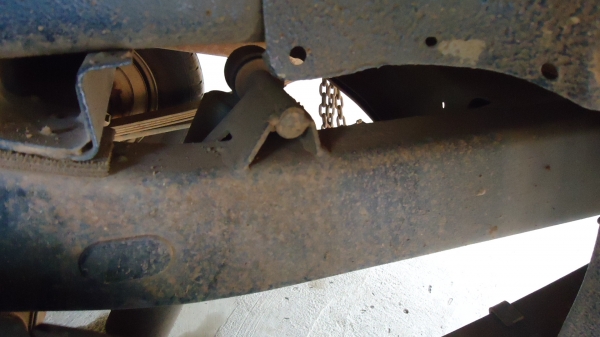 ขายมิตซู ไซโคลนกระบะตอนเดียว ปี38