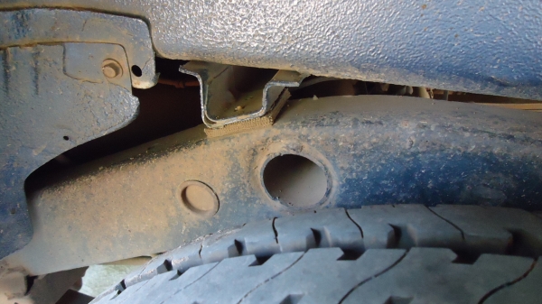 ขายมิตซู ไซโคลนกระบะตอนเดียว ปี38