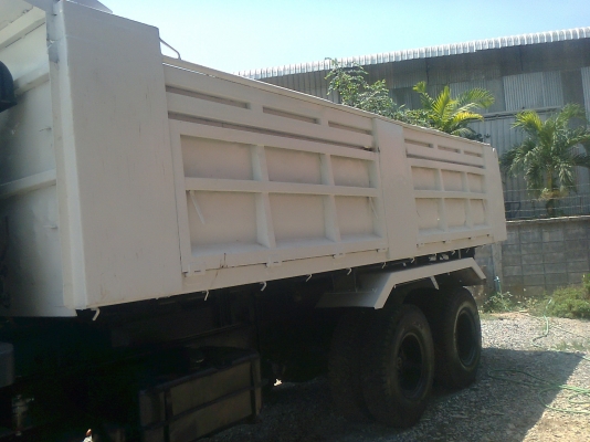 รถสิบล้อ ยูโร 1 ปี44 รถสิบล้อ ยูโร 1 ปี44