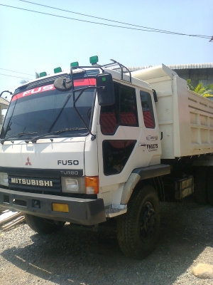 รถสิบล้อ ยูโร 1 ปี44