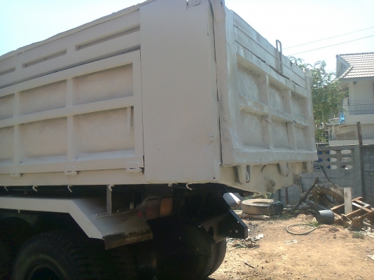 รถสิบล้อ ยูโร 1 ปี44 รถสิบล้อ ยูโร 1 ปี44