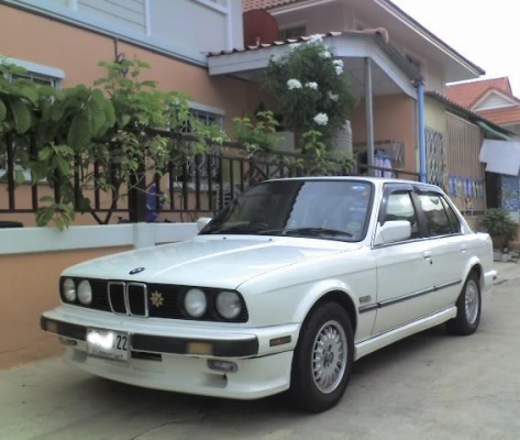ขาย e30 เครื่อง 1800cc auto รถดี สภาพเรียบร้อย ใช้งานดี ทางไกลได้ ทางใกล้ดี