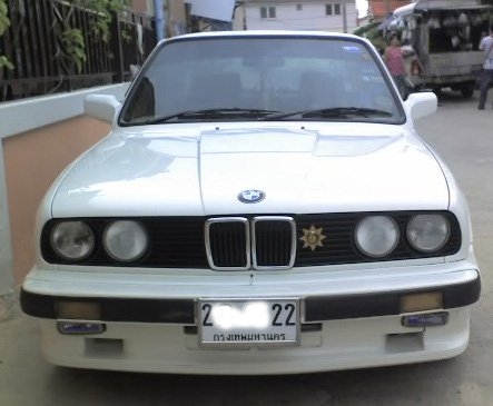 ขาย e30 เครื่อง 1800cc auto รถดี สภาพเรียบร้อย ใช้งานดี ทางไกลได้ ทางใกล้ดี