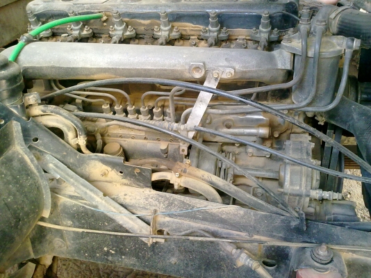 ขายด่วนร๊อคกี่งามๆ เครื่อง175 พวงมาลัยพาวเวอร์