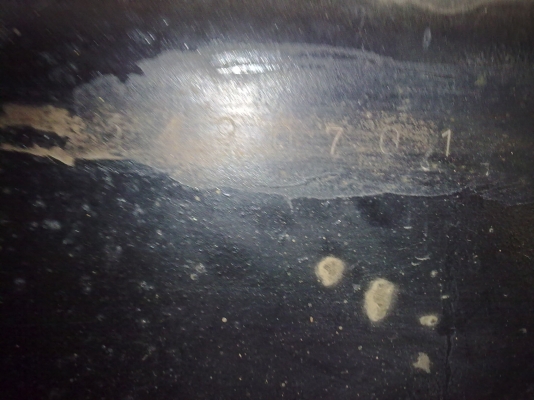 ขายด่วนร๊อคกี่งามๆ เครื่อง175 พวงมาลัยพาวเวอร์