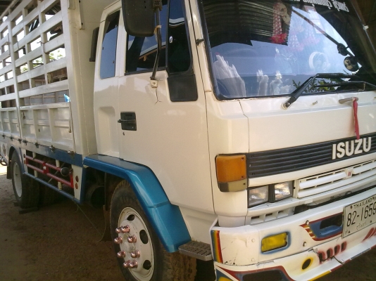 ขายด่วนร๊อคกี่งามๆ เครื่อง175 พวงมาลัยพาวเวอร์