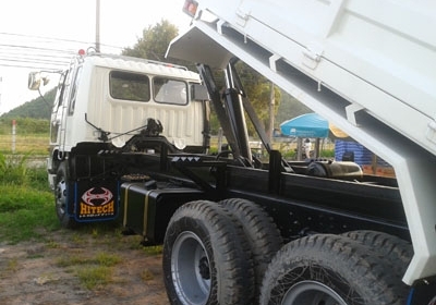 ขาย Hino 3H สองเพาดั้มพ์ มีแนนซ์ ดอก 8.5 รถสวยมากปรับปรุงใหม่ทั้งคัน พร้อมใช้ โทร 088-4501277 ขาย Hino 3H สองเพาดั้มพ์ มีแนนซ์ ดอก 8.5 รถสวยมากปรับปรุงใหม่ทั้งคัน พร้อมใช้ โทร 088-4501277