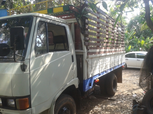 ขาย 6ล้อ HINO FB112 (WO4D)117 แรงคัซซีสวยมาก สวยตลอดเส้น ไม่ผุ ไม่ดาม เครื่องดี แรง พวงมาลัยพาวเวอร์ ขาย 6ล้อ HINO FB112 (WO4D)117 แรงคัซซีสวยมาก สวยตลอดเส้น ไม่ผุ ไม่ดาม เครื่องดี แรง พวงมาลัยพาวเวอร์