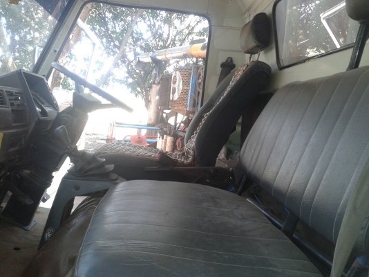 ขาย 6ล้อ HINO FB112 (WO4D)117 แรงคัซซีสวยมาก สวยตลอดเส้น ไม่ผุ ไม่ดาม เครื่องดี แรง พวงมาลัยพาวเวอร์ ขาย 6ล้อ HINO FB112 (WO4D)117 แรงคัซซีสวยมาก สวยตลอดเส้น ไม่ผุ ไม่ดาม เครื่องดี แรง พวงมาลัยพาวเวอร์