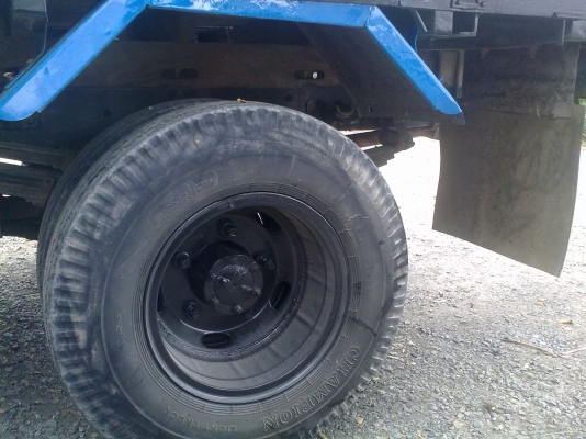มาแล้วจ้ารถ 6 ล้อมือสอง มาแล้วจ้ารถ 6 ล้อมือสอง