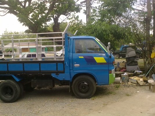 มาแล้วจ้ารถ 6 ล้อมือสอง