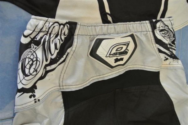 ชุดแข่งวิบากONEAL สภาพเหมือนใหม่จากUSA เก่าจากเอริกา