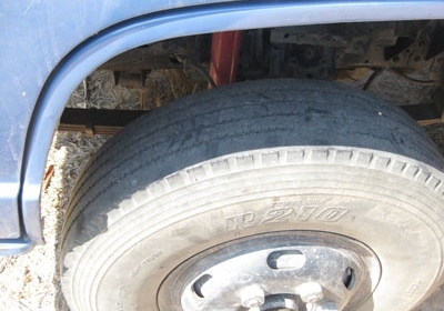 เจ้าของฝากขาย Isuzu NPR 59 P เครื่อง 115 แรง มีไฟแนนซ์จัดให้ Tel. 088-4501277