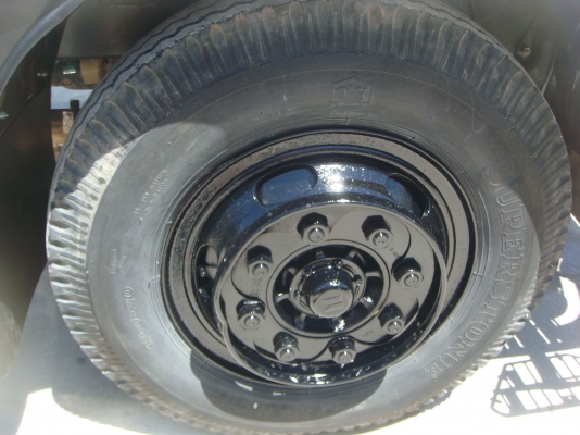 ISUZU FTR เครื่อง 195 แรง แท้งค์น้ำ 6,000 ลิตร