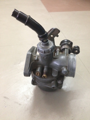 ขายคาบูดรีม100 เเท้ติดรถ ราคา550บาทพร้อมส่งครับ