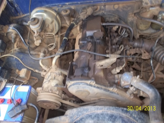 ขายกระบะ2ประตู   ราคา63000บาท