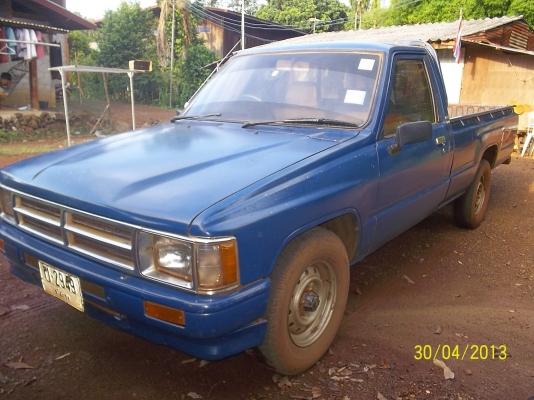 ขายกระบะ2ประตู   ราคา63000บาท