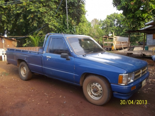 ขายกระบะ2ประตู   ราคา63000บาท