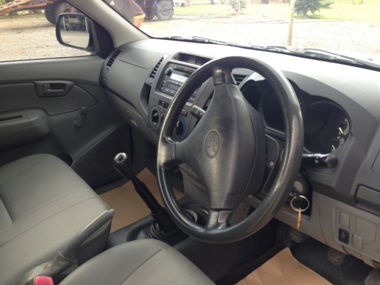 ขายวีโก้ ปี 09 สภาพสวย ขายวีโก้ ปี 09 สภาพสวย