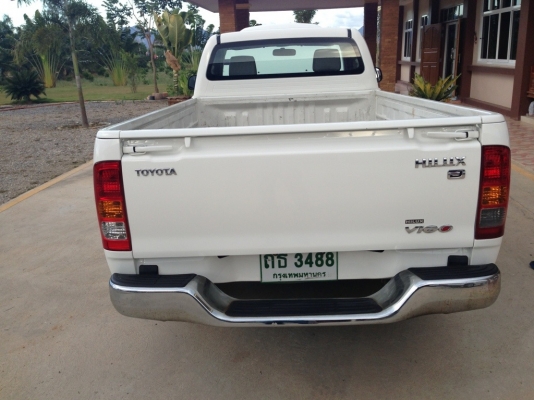 ขายวีโก้ ปี 09 สภาพสวย ขายวีโก้ ปี 09 สภาพสวย