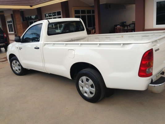 ขายวีโก้  ปี  09  สภาพสวย