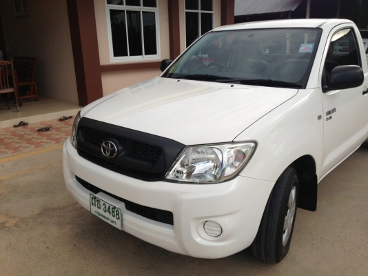 ขายวีโก้ ปี 09 สภาพสวย ขายวีโก้ ปี 09 สภาพสวย